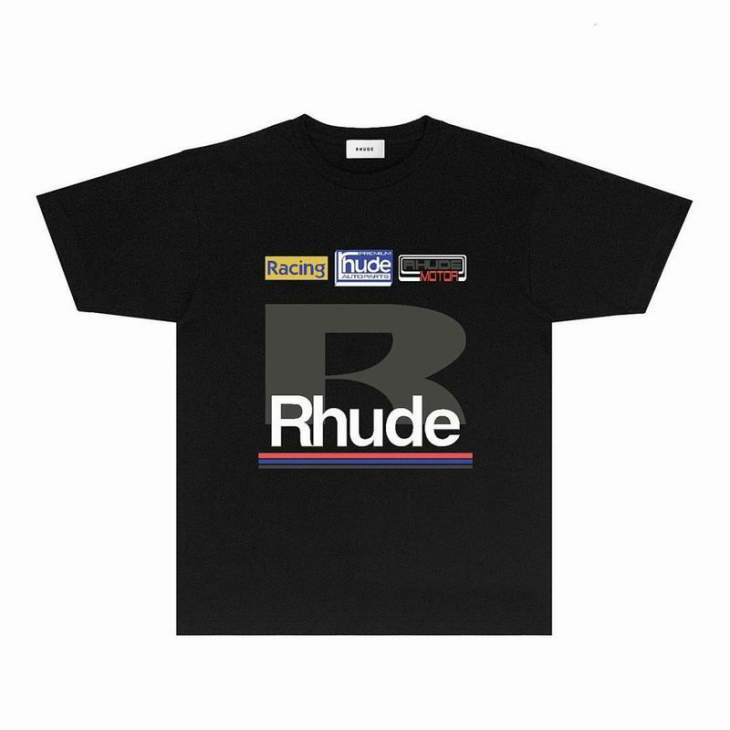 Picture of Rhude T Shirts Short _SKURhudeS-2XL11trRH2202528